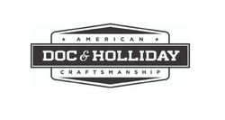 Doc and Holiday
